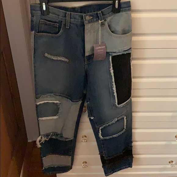 really cool jeans